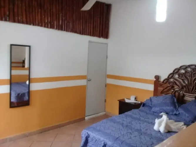 Hotel Posada Villa del Carmen