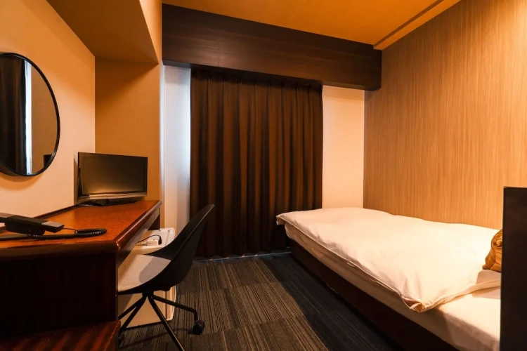 Economy Single room