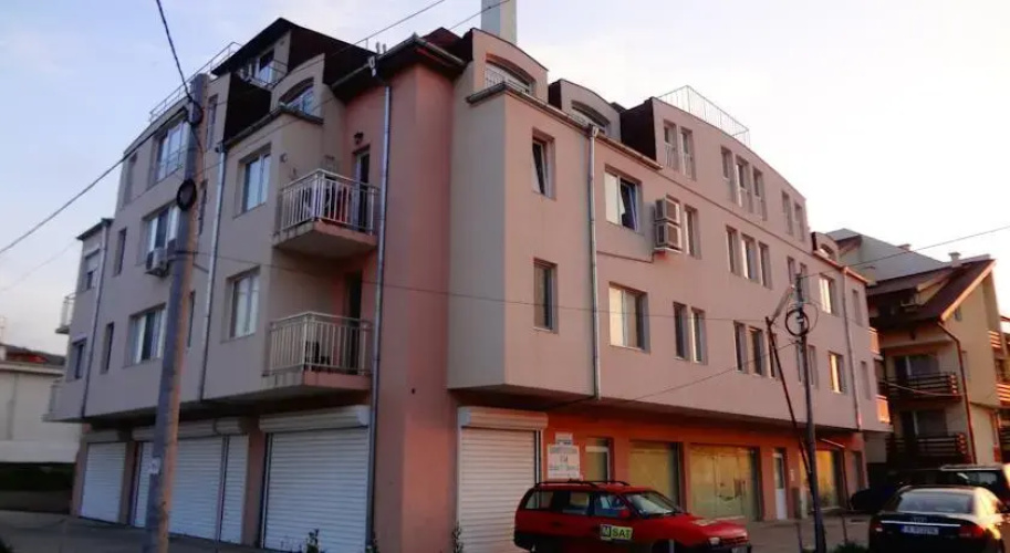 Top Property Service Kranevo