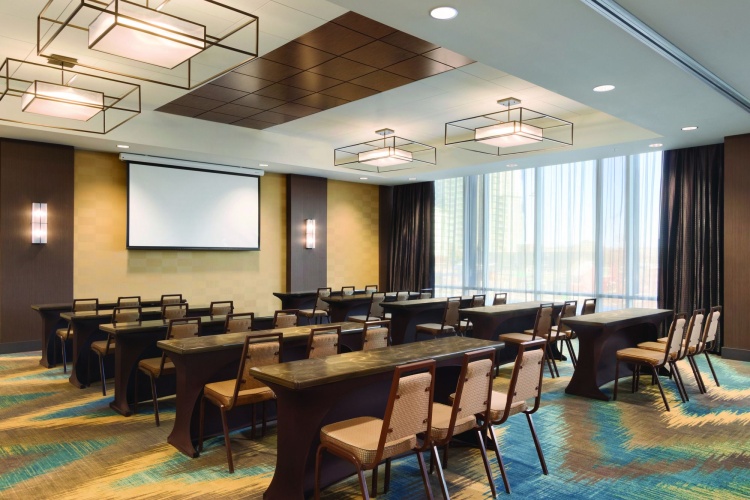 Homewood Suites by Hilton Calgary Downtown photo 16