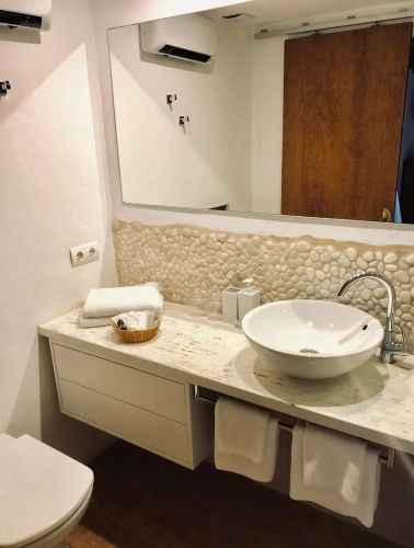 Standard Double room with sea view