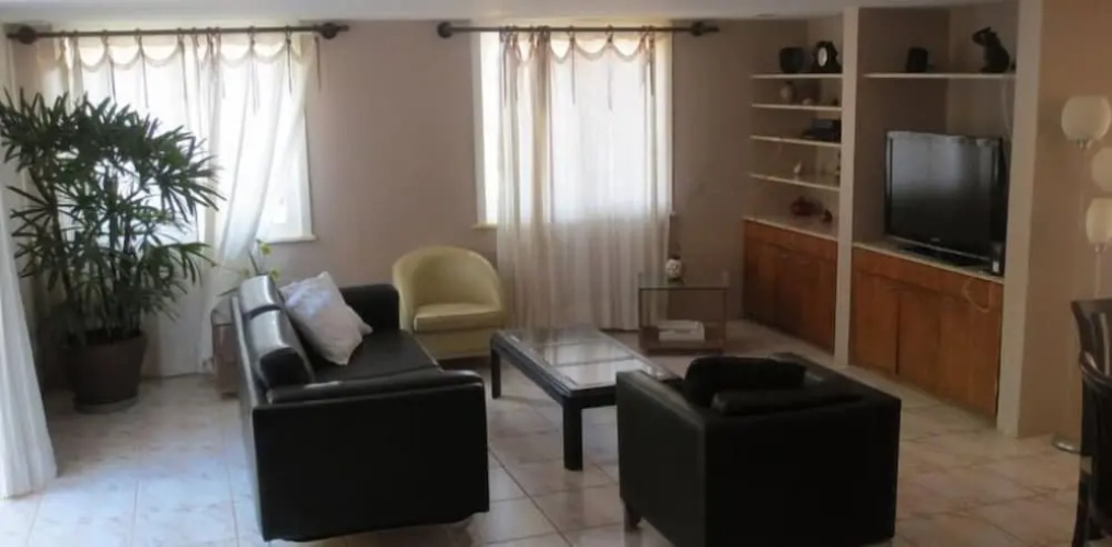 Villa Costa