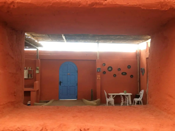 Hostal Montepardo
