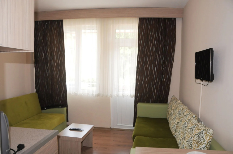 Arda Apart Hotel