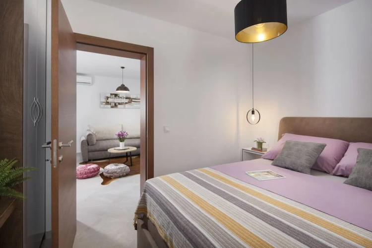 Apartments Vista Exclusive