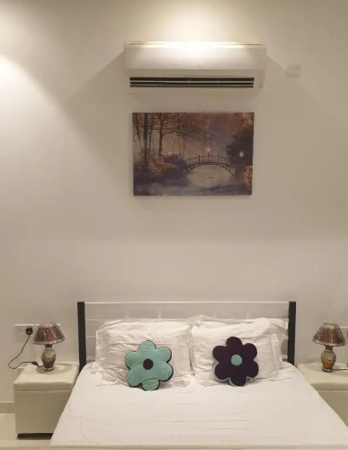 Paradise Hawana Studio Apartment
