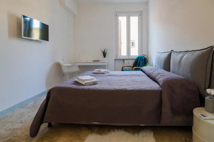 Antica Roma Apartments