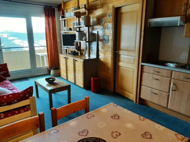 Appartement Villard-de-Lans, 2 pièces, 6 personnes - FR-1-515-31