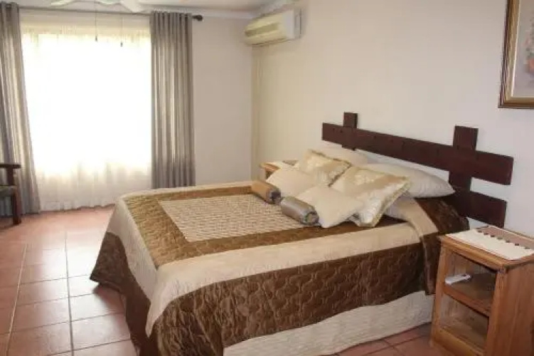 Charming Self Catering Apartment