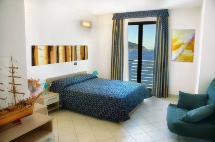 Residence le Terrazze