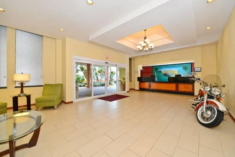 Quadruple Suite