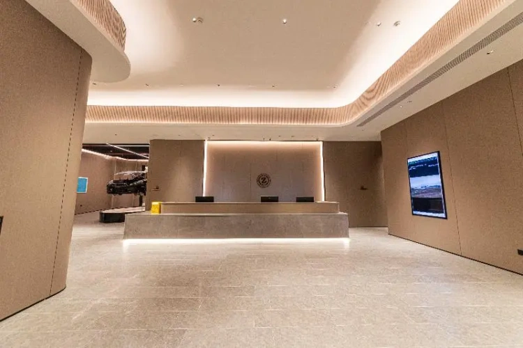 Hotel rooms