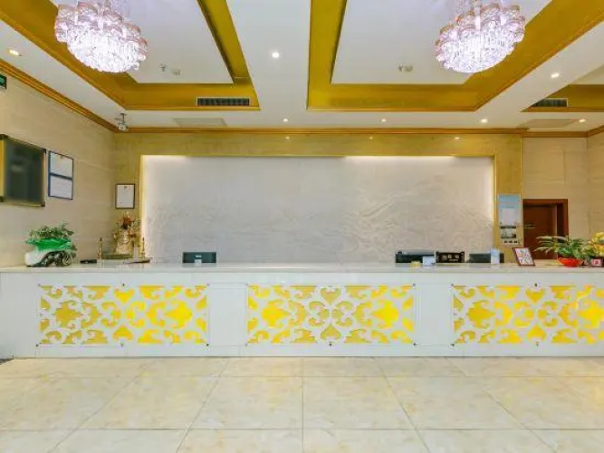 Bright Pearl Hotel
