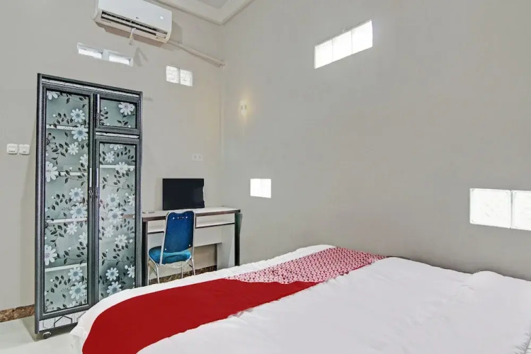 Hotel O Elisa Hill