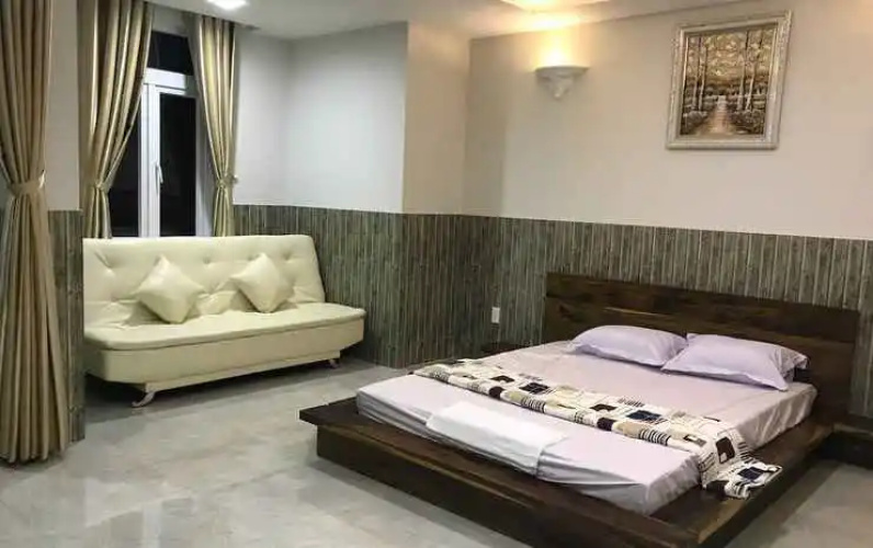 ABC Hotel - District 2