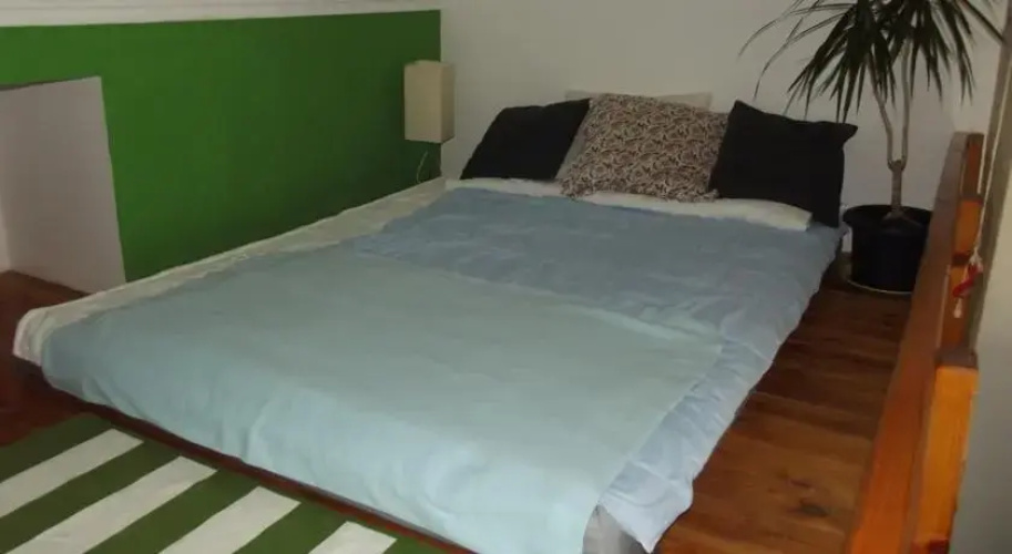 Cozy Flat