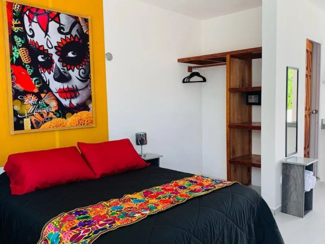 Casa la Catrina
