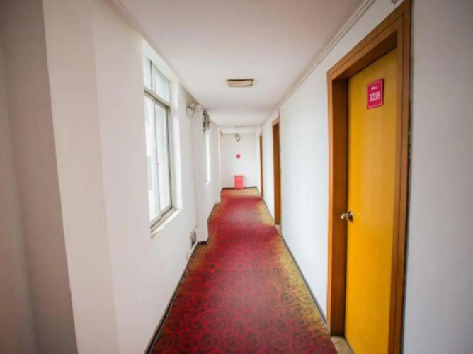 678 Hotel