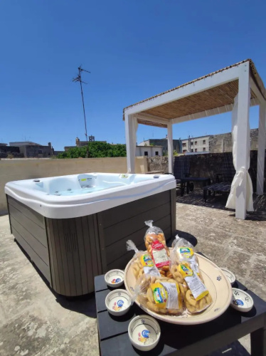 Dimora Assuntina Fine Rooms