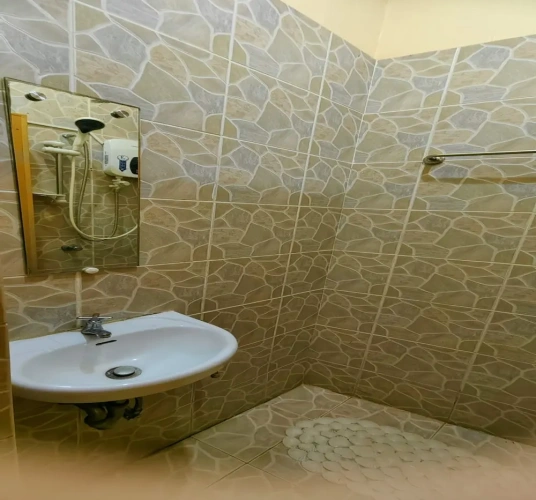 Superior Quadruple room