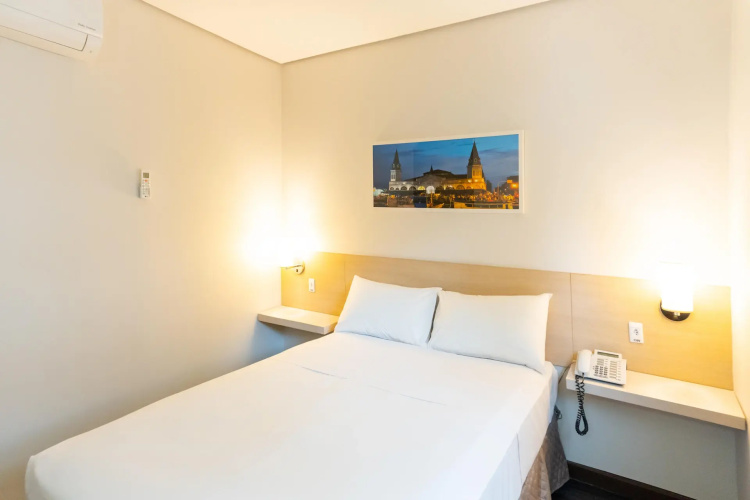 ibis Styles Belém Nazaré