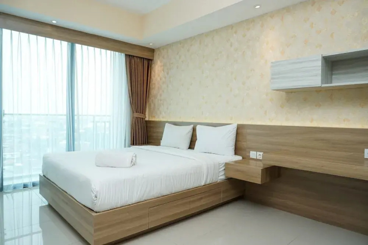 Nine Residence