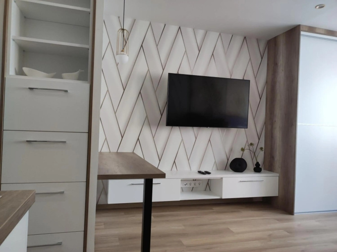 Dóm Luxus Apartman