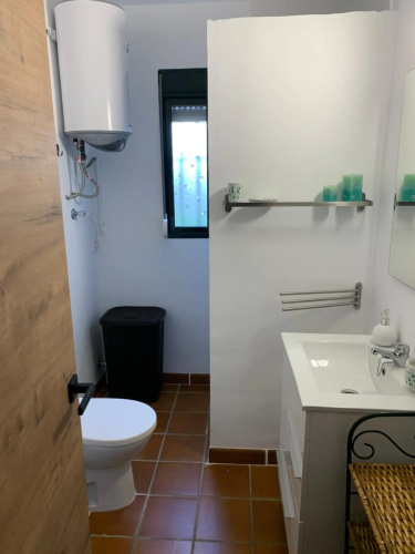 Finca Dos Vientos Tarifa