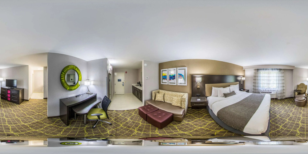 Best Western Plus Clemson Hotel & Conference Center