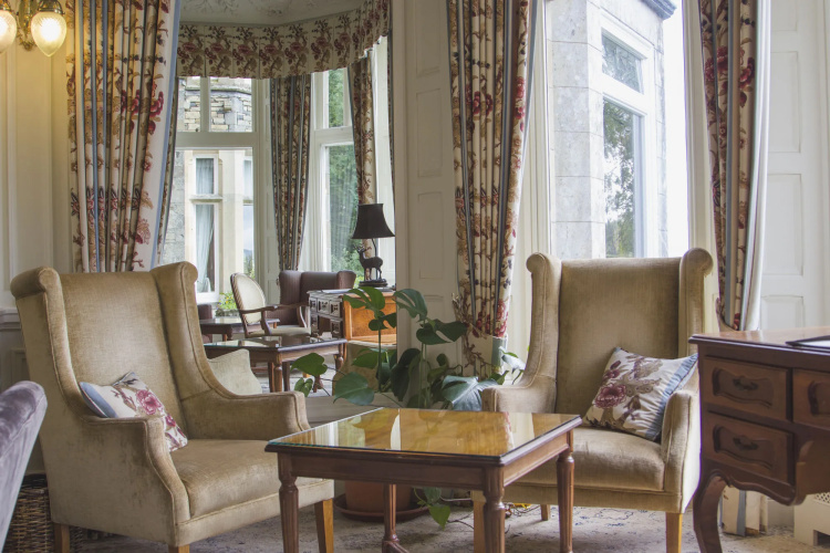 Merewood Country House