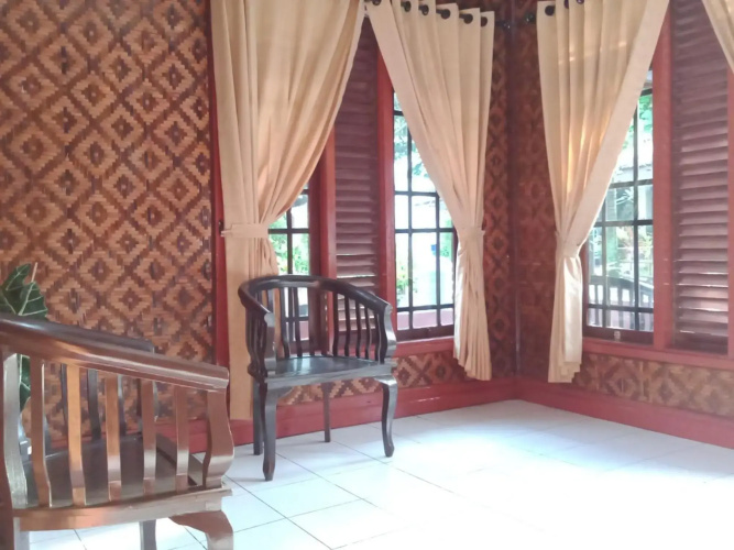 Pondok Pusaka Alam 2