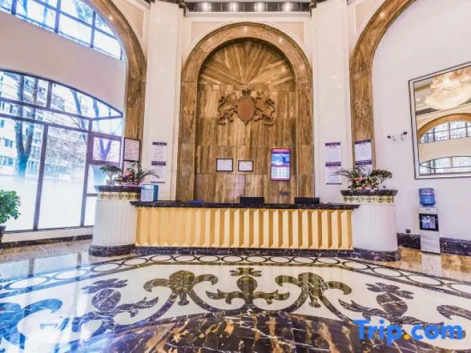 Baiming Hotel