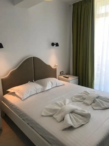 Economy Apartment