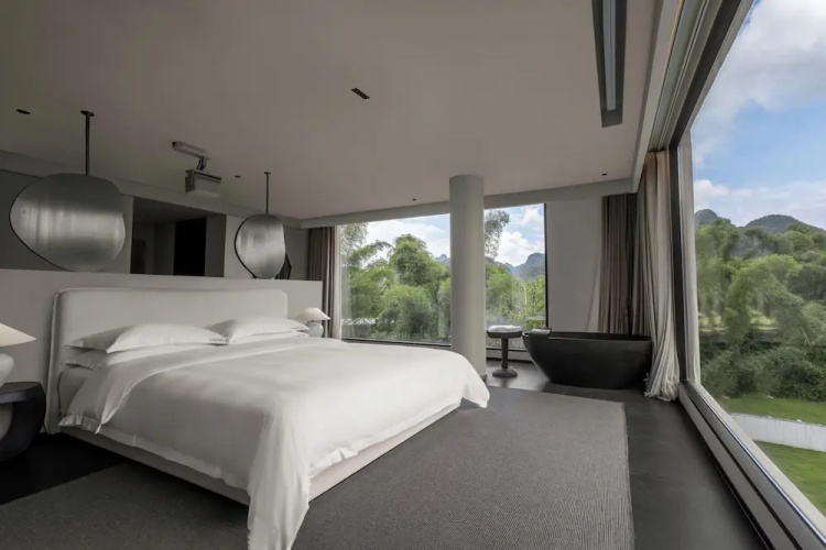 Yingman Hotel