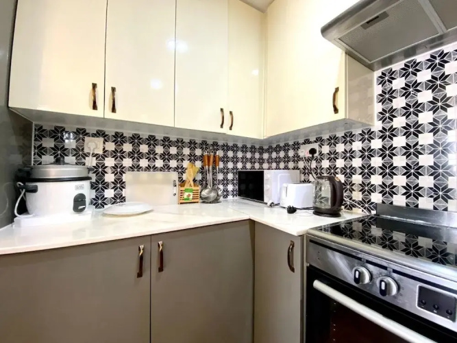 Fortune Holiday Home