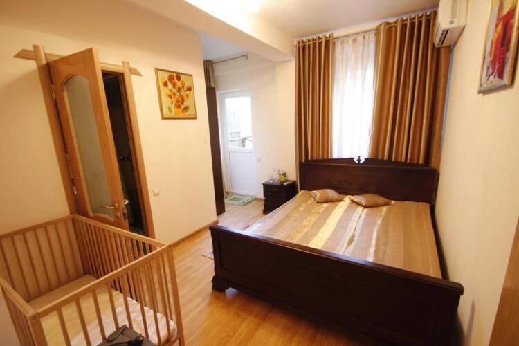 Фотография номера гостевого дома Морской отдых