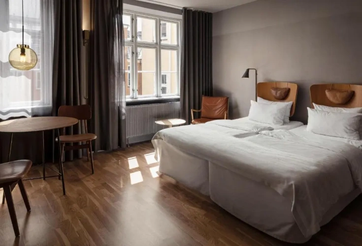 Superior Double room