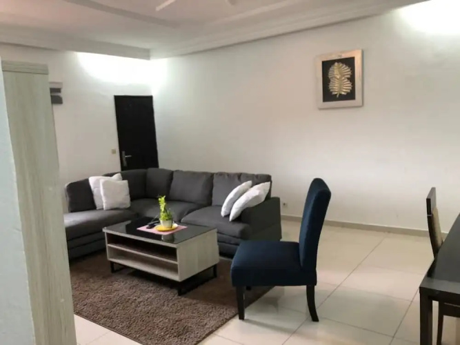 Appartement Dayer