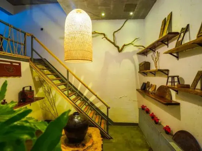 Jiangyuan Impression Guesthouse