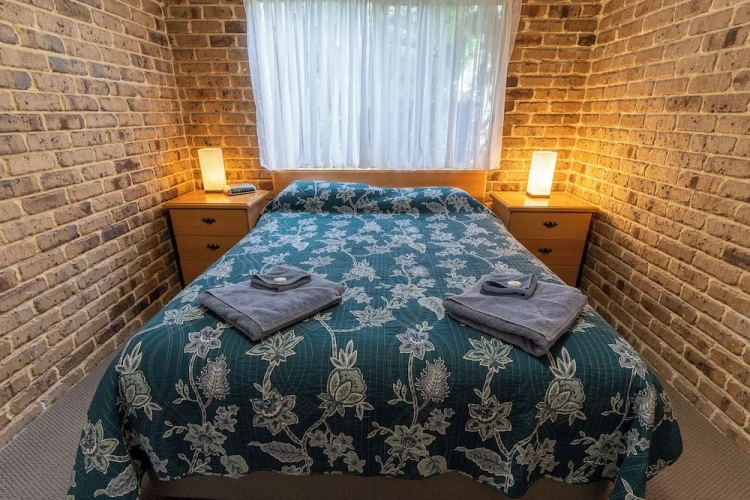 2 Bedrooms Standard Apartment