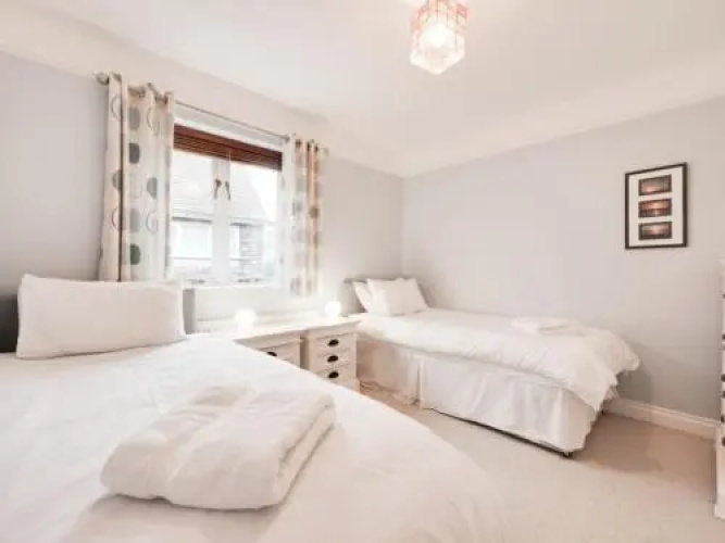 Holiday Home Wish