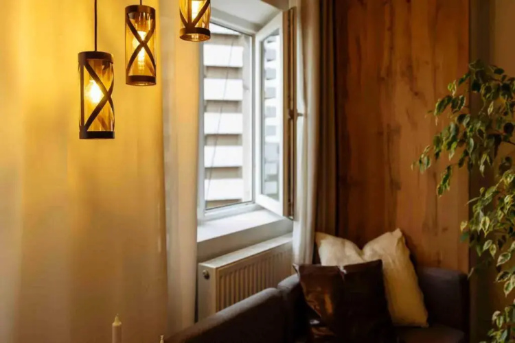 Stunning Views 2BR Intercontinental Flat