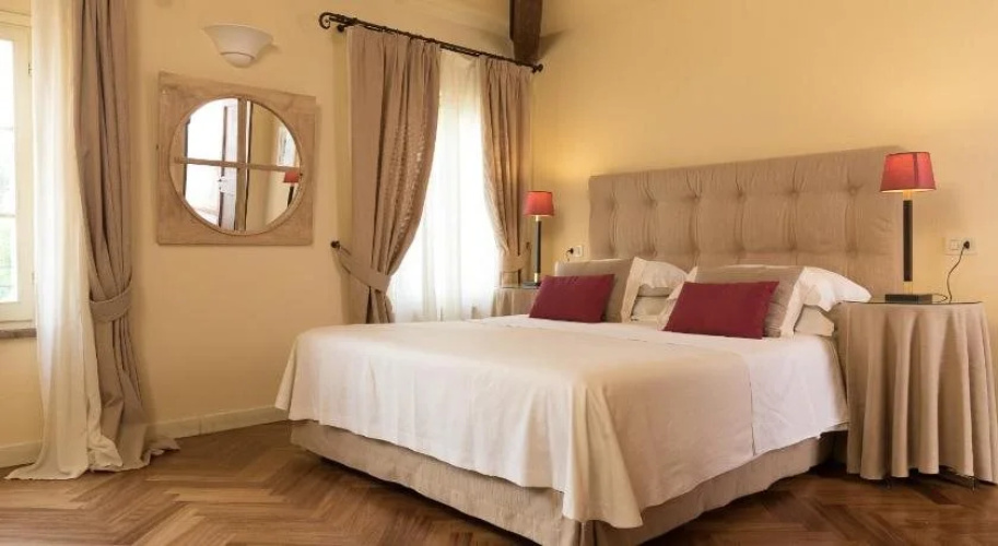 Locanda I Girasoli