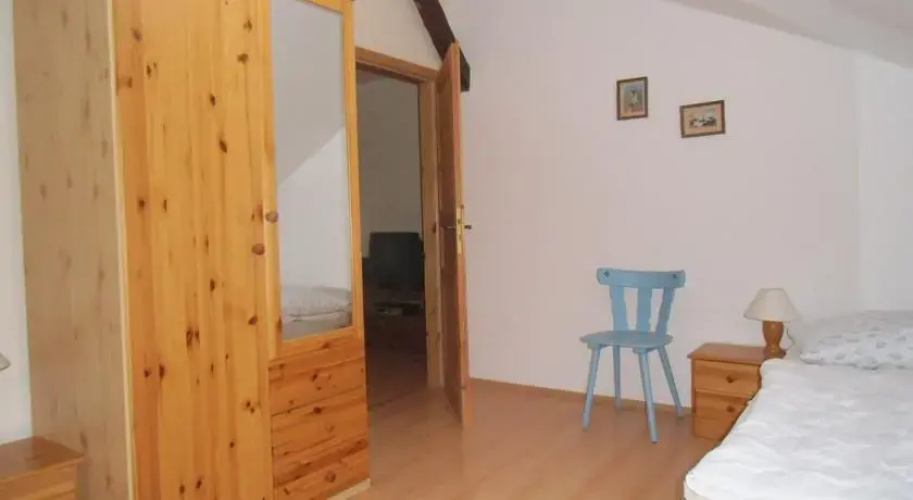 Ferienwohnung Dorfaue