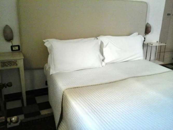 Classic room