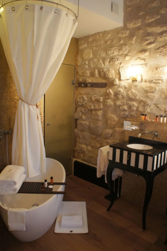 Tonic Hotel Saint-German