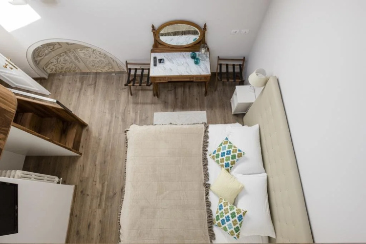 BB Palazzo Bruchi
