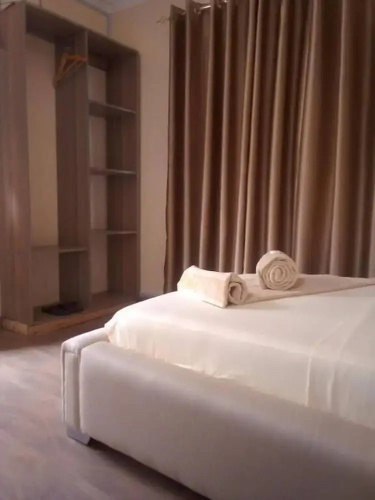 Villa Winga Guesthouse