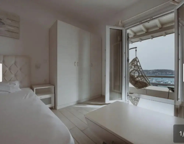 Maroulinas Boutique Apartments & Studios