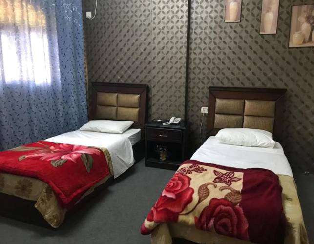Kahramana Hotel